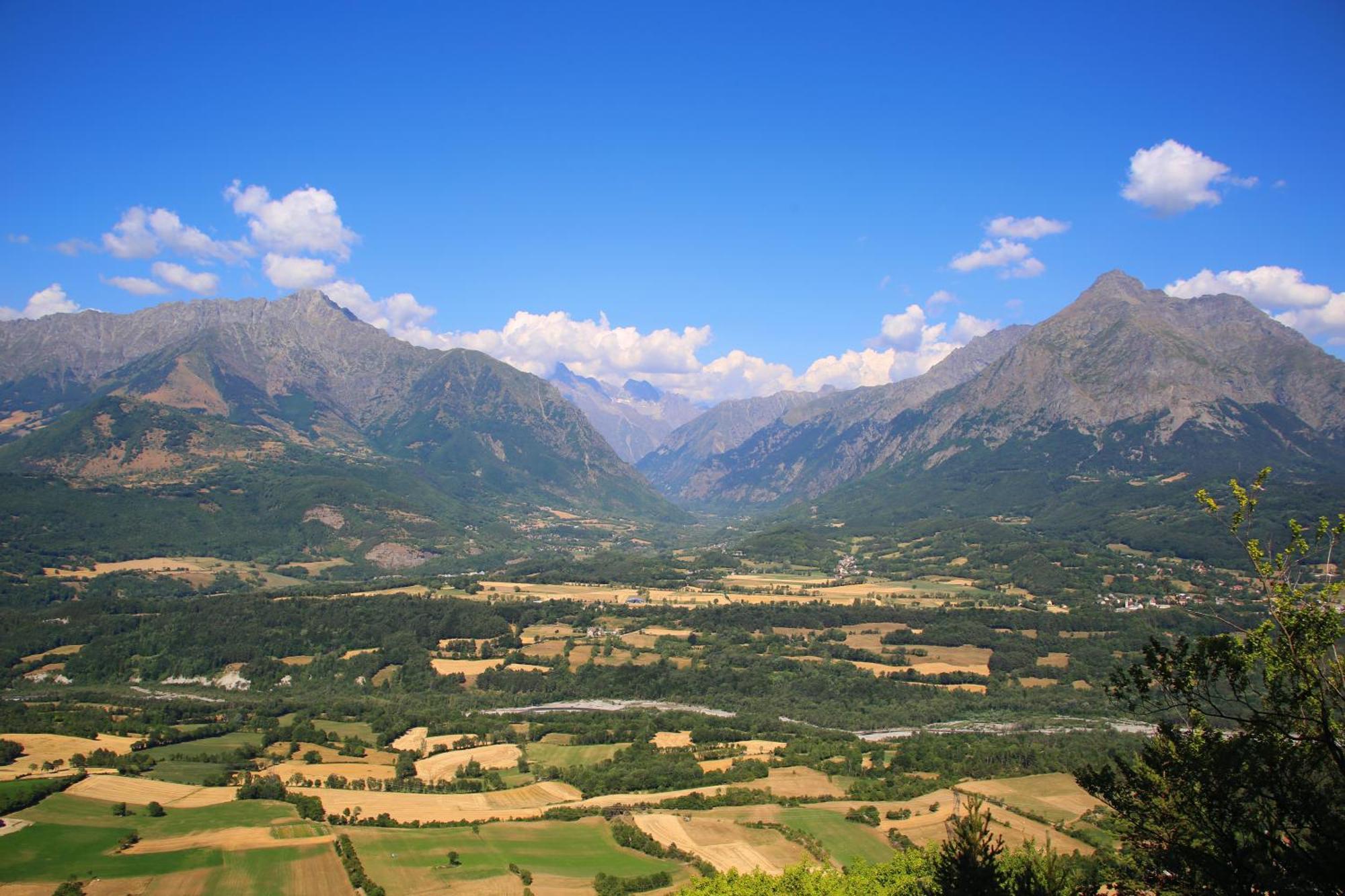 Les Clarines Perceneige - Chambre D'Hotes Vue Sur Montagne & Spa Saint-Jacques-en-Valgodemard ภายนอก รูปภาพ