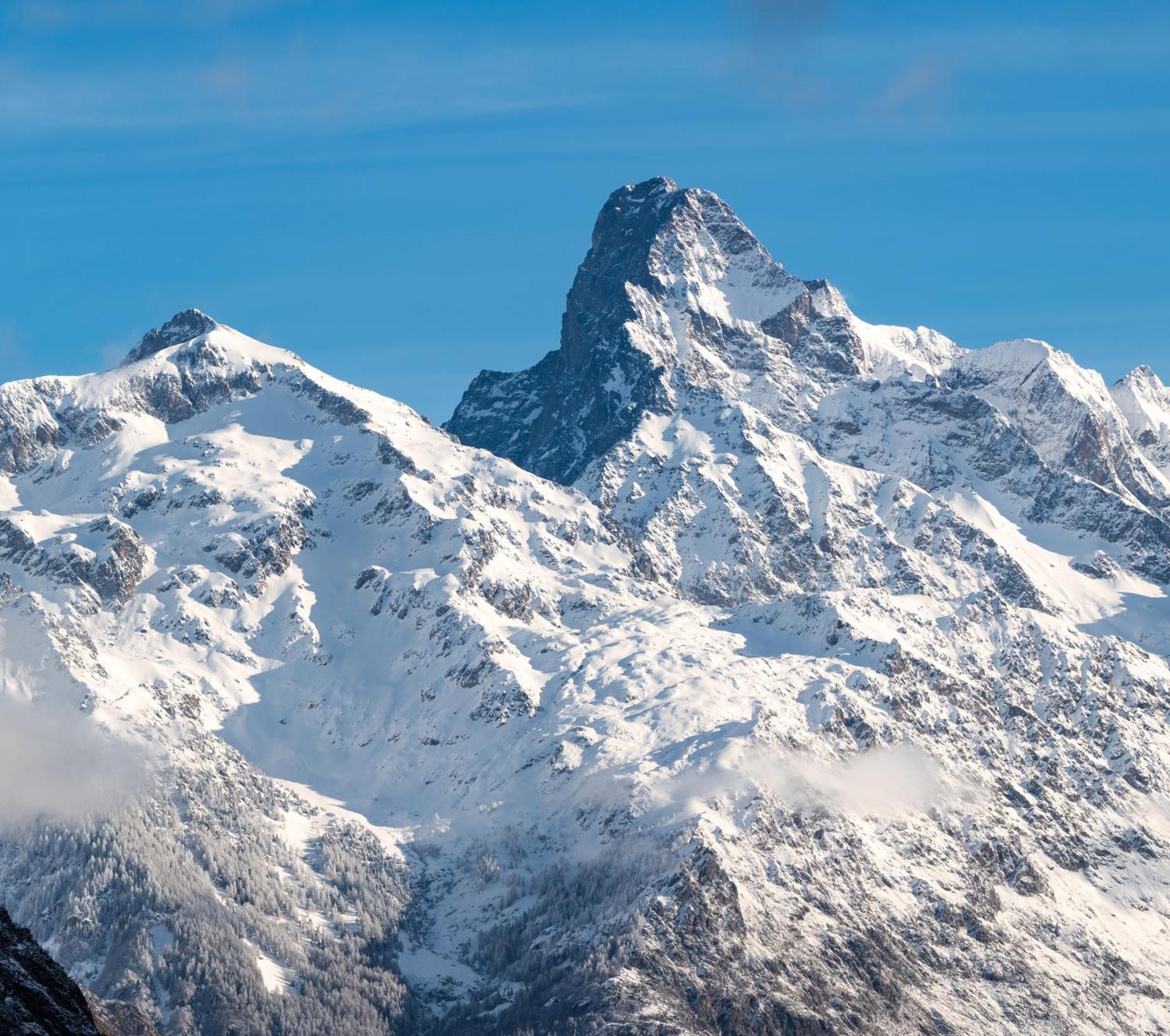 Les Clarines Perceneige - Chambre D'Hotes Vue Sur Montagne & Spa Saint-Jacques-en-Valgodemard ภายนอก รูปภาพ